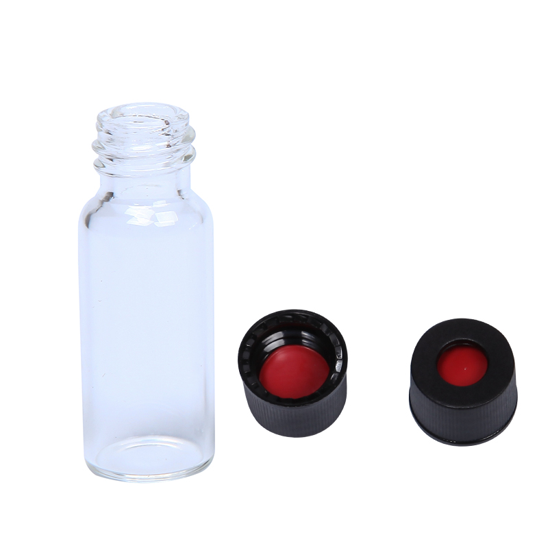 2ml Agilent glass bottles