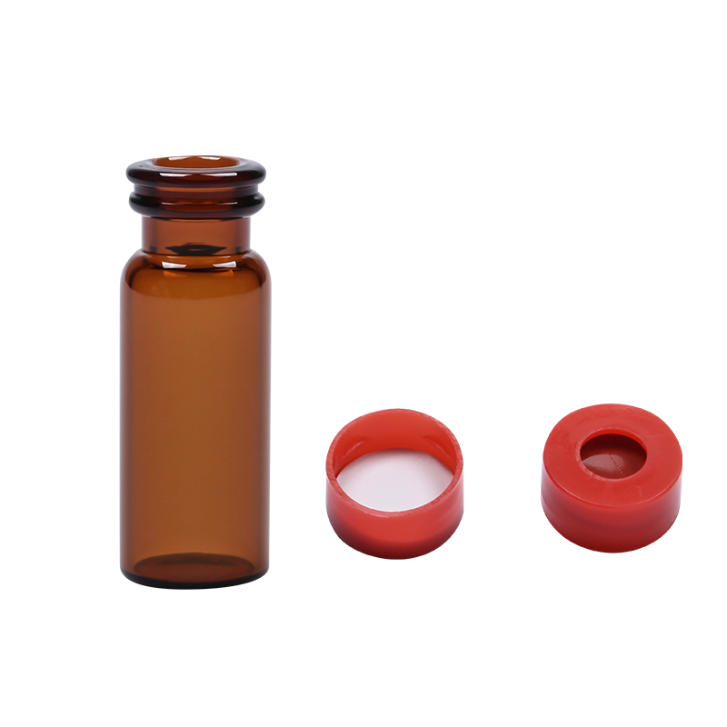2ml snap headspace vials