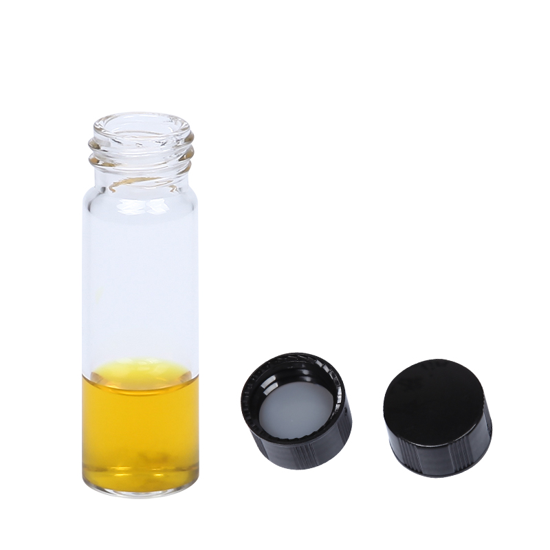 4ml Agilent vials