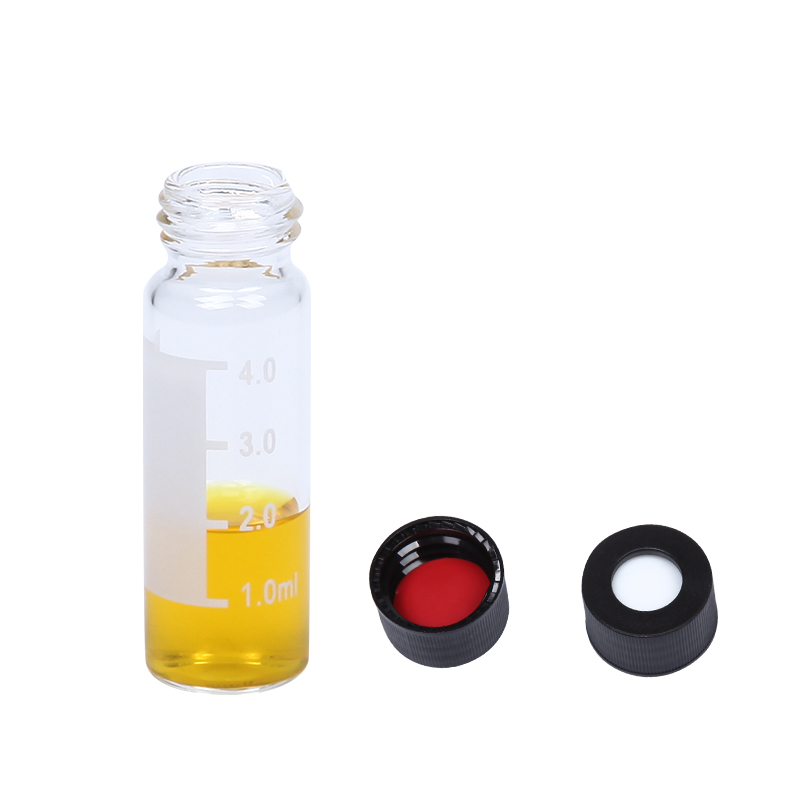 4ml HPLC vials