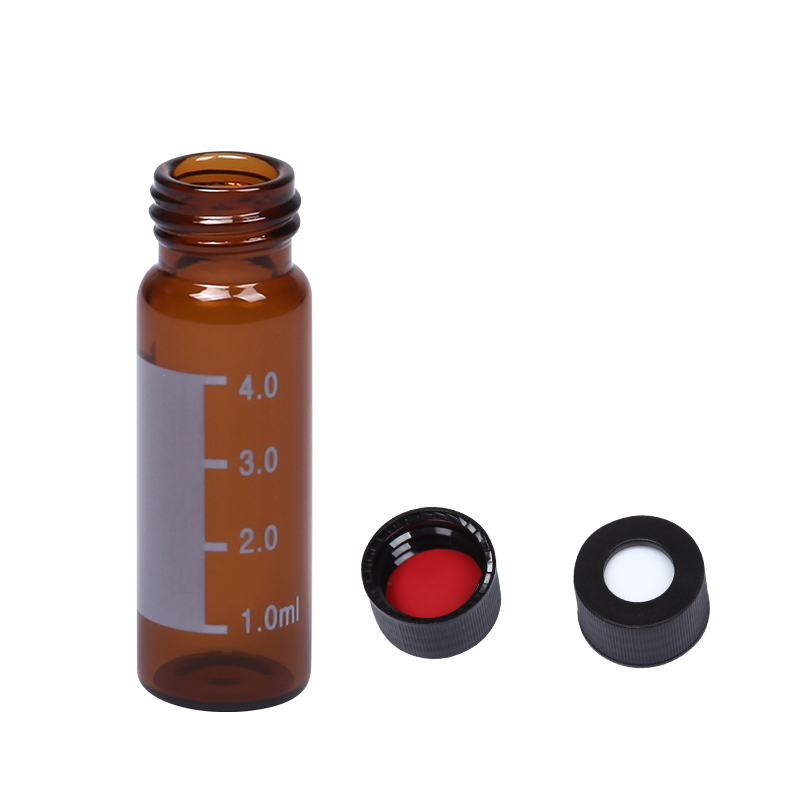 4ml LC-MS vials