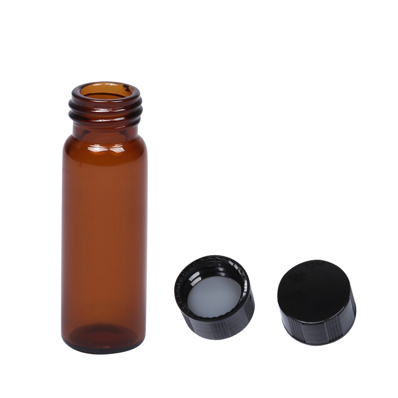 4ml Medical Vials closed caps