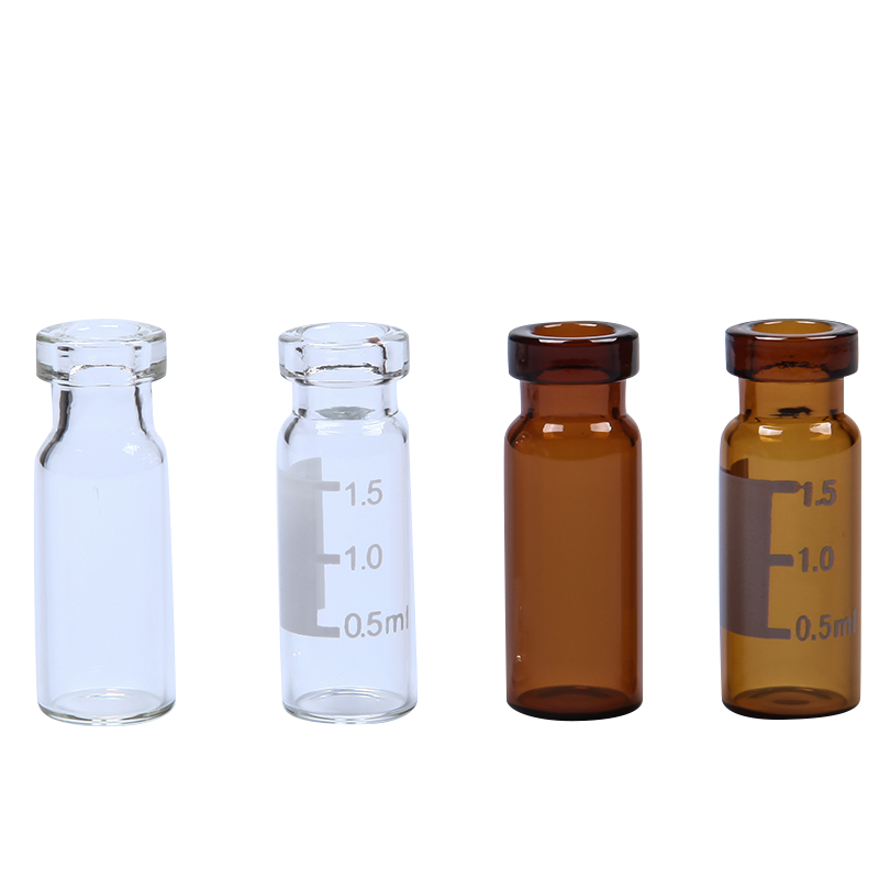crimp vials