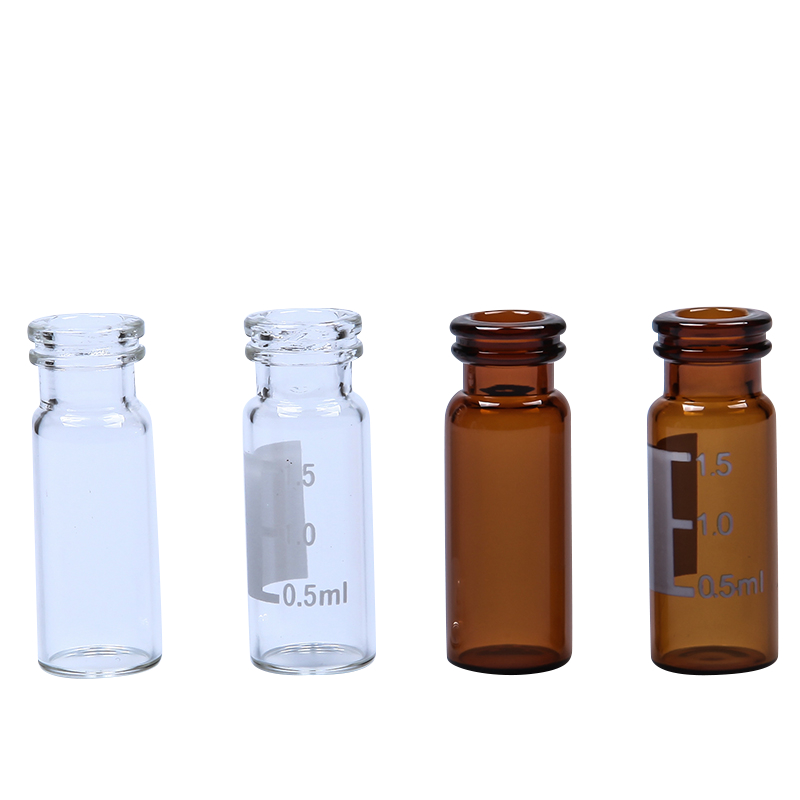 snap vials